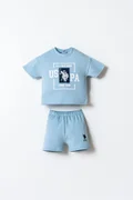 U.S. Polo Assn. blue